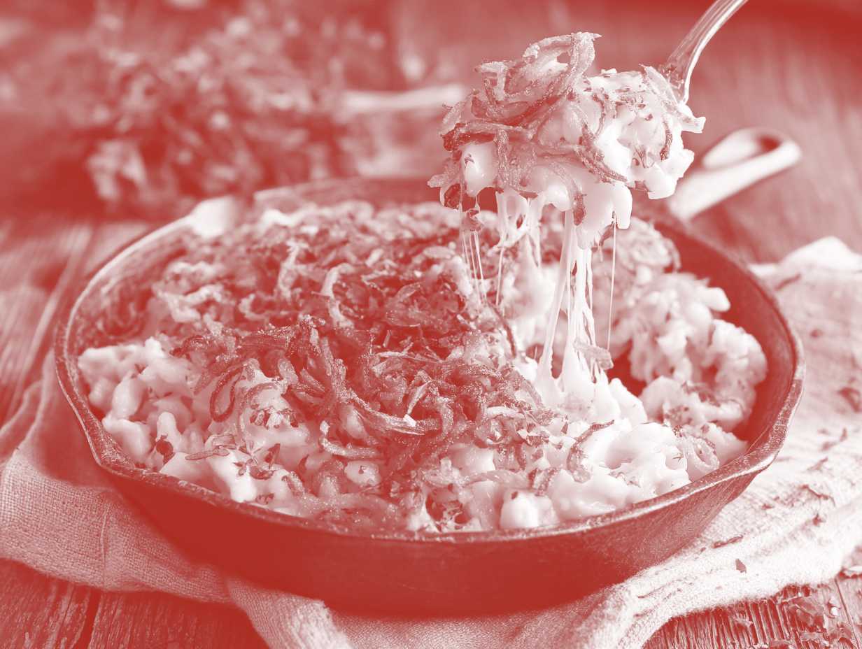 Allgäuer Kässpätzle